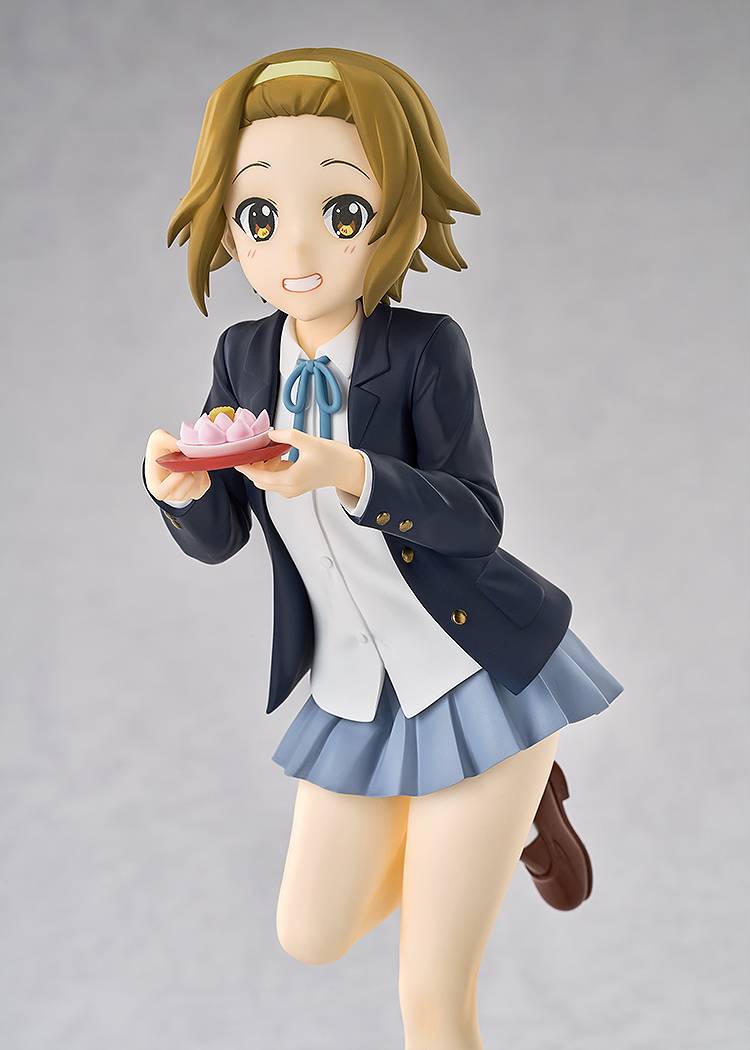 POP UP PARADE: K-ON! - Ritsu Tainaka (L Size) [Good Smile Arts Shanghai]