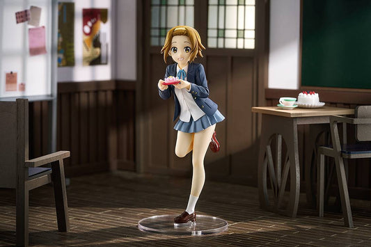 POP UP PARADE: K-ON! - Ritsu Tainaka (L Size) [Good Smile Arts Shanghai]