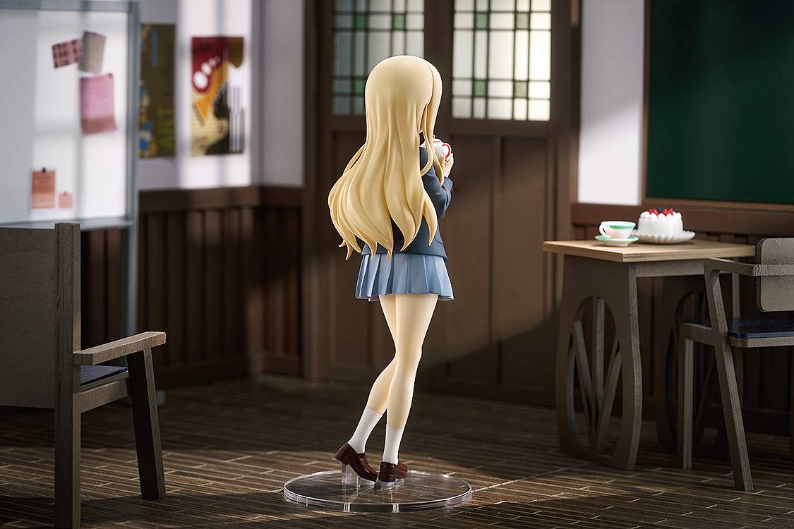 POP UP PARADE: K-ON! - Tsumugi Kotobuki (L Size) [Good Smile Arts Shanghai]