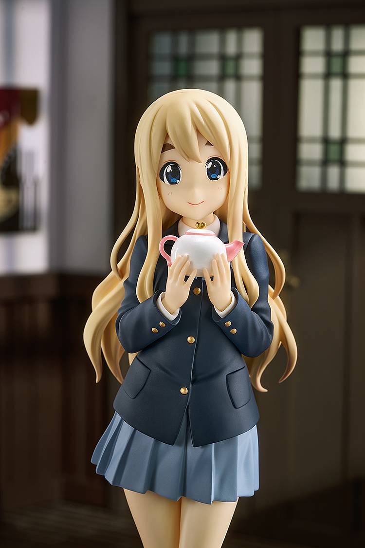 POP UP PARADE: K-ON! - Tsumugi Kotobuki (L Size) [Good Smile Arts Shanghai]