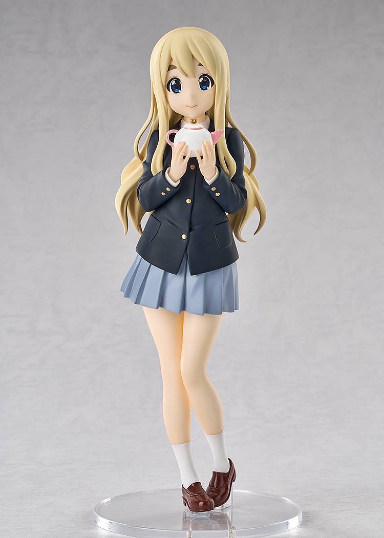 POP UP PARADE: K-ON! - Tsumugi Kotobuki (L Size) [Good Smile Arts Shanghai]