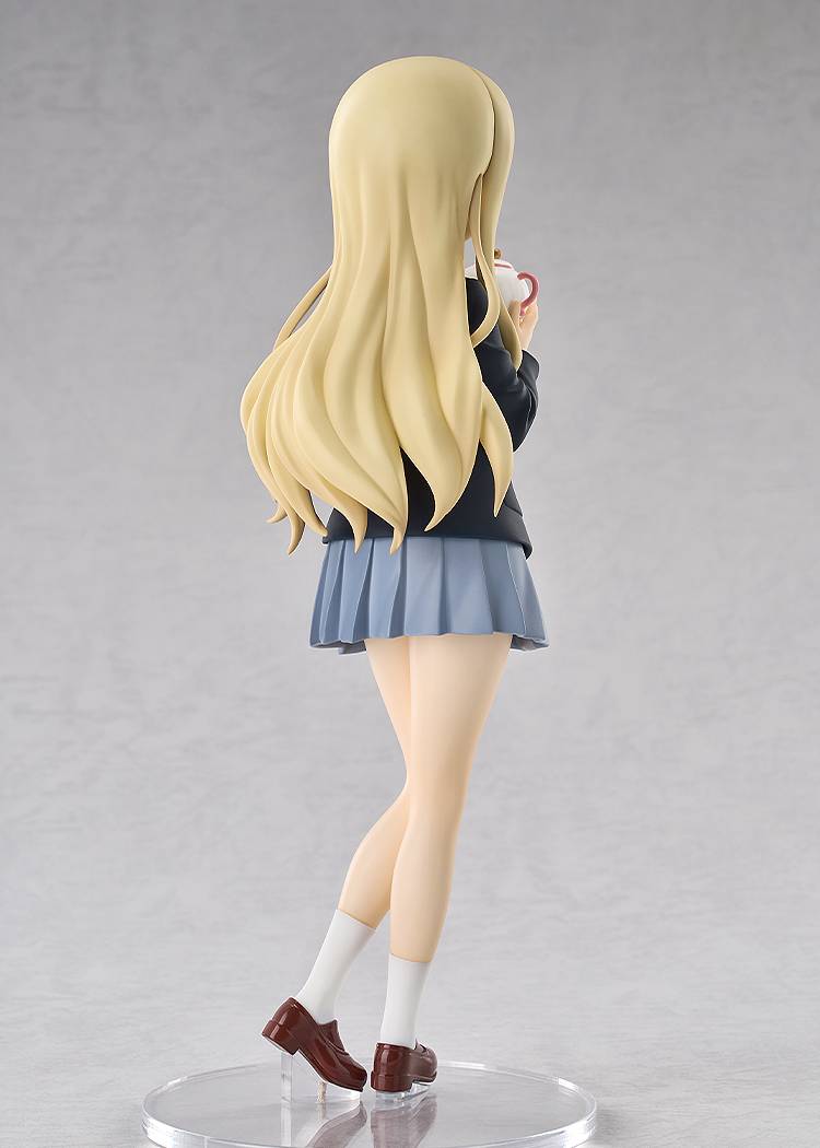 POP UP PARADE: K-ON! - Tsumugi Kotobuki (L Size) [Good Smile Arts Shanghai]