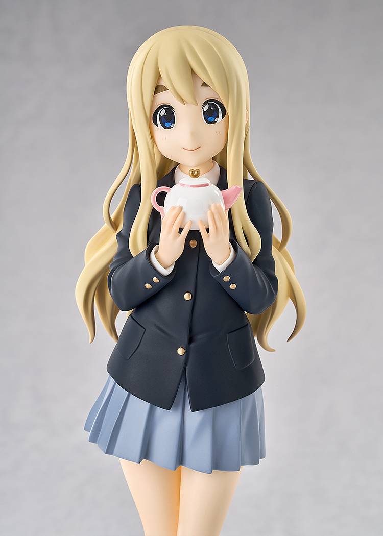 POP UP PARADE: K-ON! - Tsumugi Kotobuki (L Size) [Good Smile Arts Shanghai]