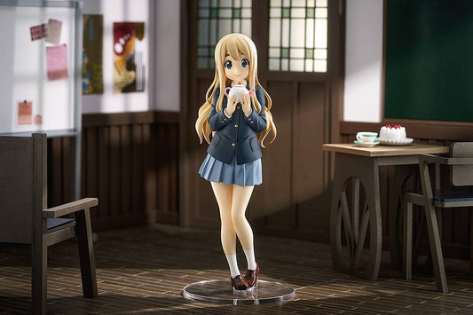 POP UP PARADE: K-ON! - Tsumugi Kotobuki (L Size) [Good Smile Arts Shanghai]