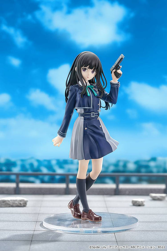 POP UP PARADE: Lycoris Recoil - Takina inoue [Good Smile Arts Shanghai]