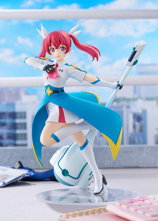 POP UP PARADE: Magilumiere Co. Ltd. - Kana Sakuragi (L Size) [Good Smile Company]