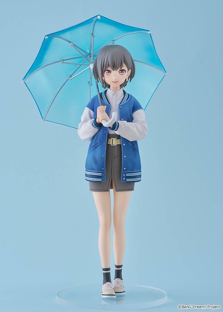 POP UP PARADE: BanG Dream! - Tomori Takamatsu (L Size) [Good Smile Company]