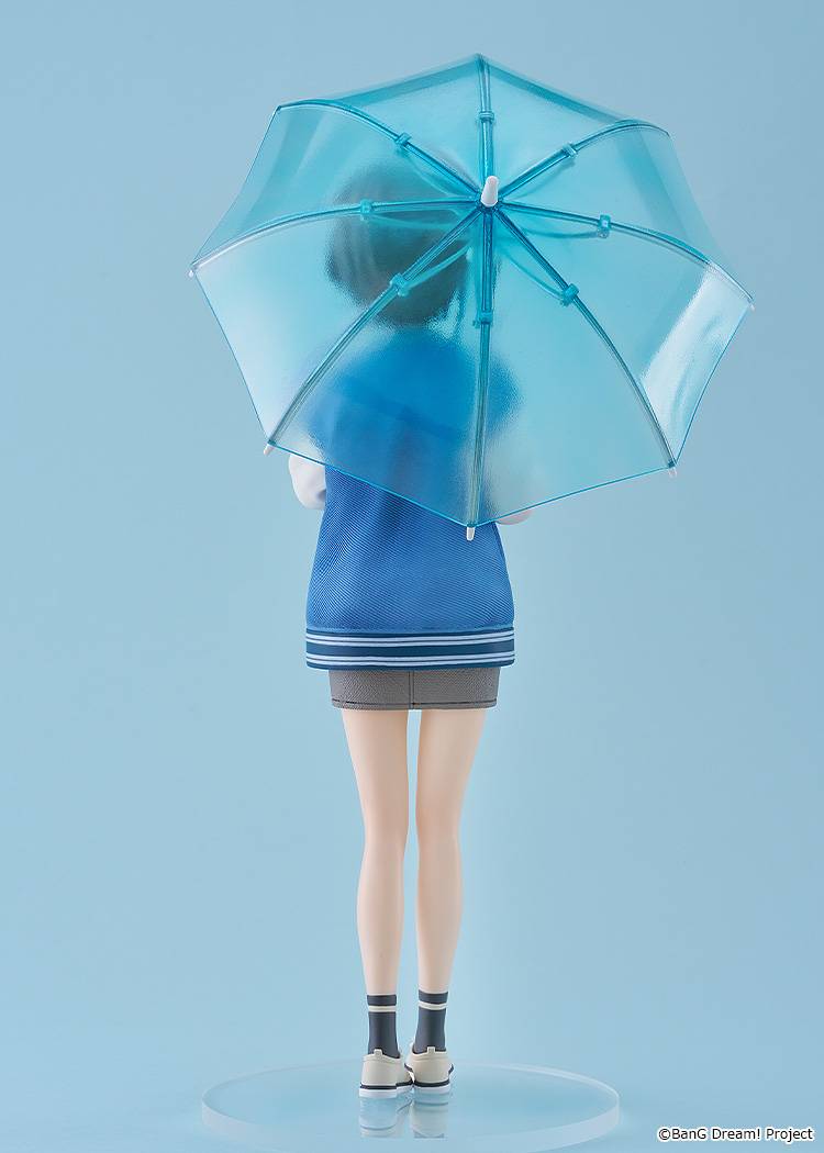 POP UP PARADE: BanG Dream! - Tomori Takamatsu (L Size) [Good Smile Company]