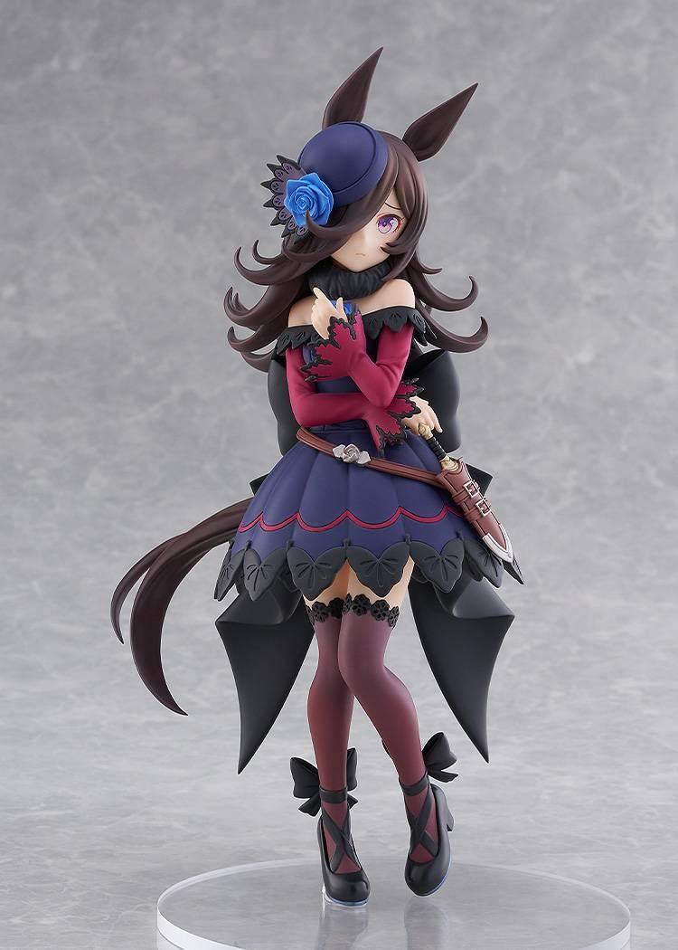 [Good Smile Company] POP UP PARADE: Uma Musume Pretty Derby - Rice Shower (L Size) (Pre-Order)