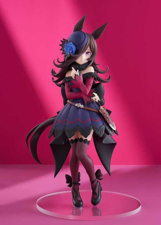 [Good Smile Company] POP UP PARADE: Uma Musume Pretty Derby - Rice Shower (L Size) (Pre-Order)