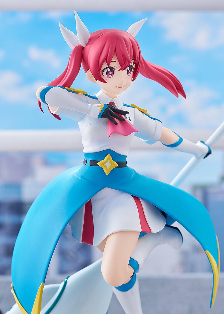 POP UP PARADE: Magilumiere Co. Ltd. - Kana Sakuragi (L Size) [Good Smile Company]
