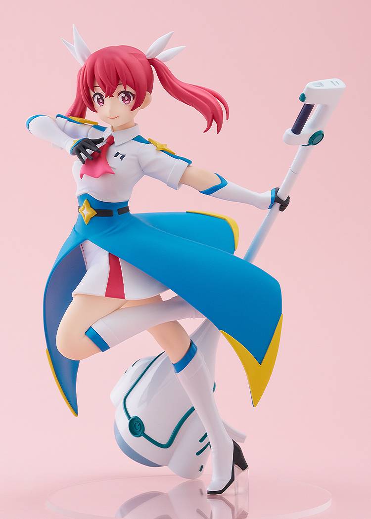 POP UP PARADE: Magilumiere Co. Ltd. - Kana Sakuragi (L Size) [Good Smile Company]