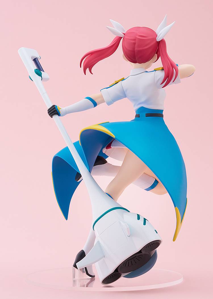 POP UP PARADE: Magilumiere Co. Ltd. - Kana Sakuragi (L Size) [Good Smile Company]