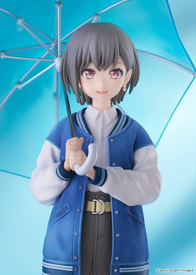 POP UP PARADE: BanG Dream! - Tomori Takamatsu (L Size) [Good Smile Company]