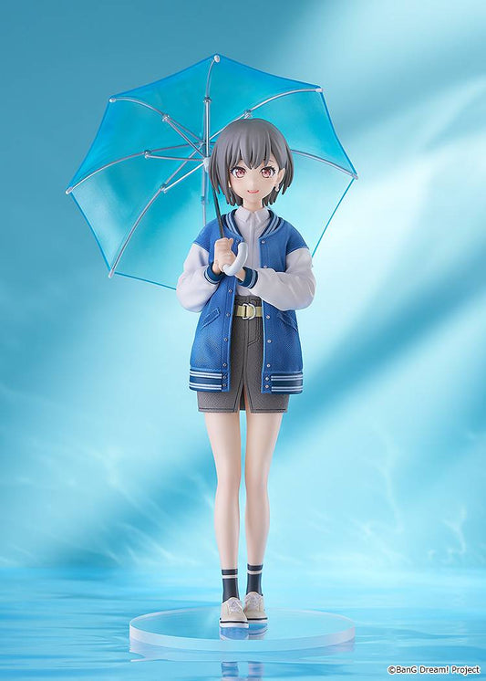POP UP PARADE: BanG Dream! - Tomori Takamatsu (L Size) [Good Smile Company]
