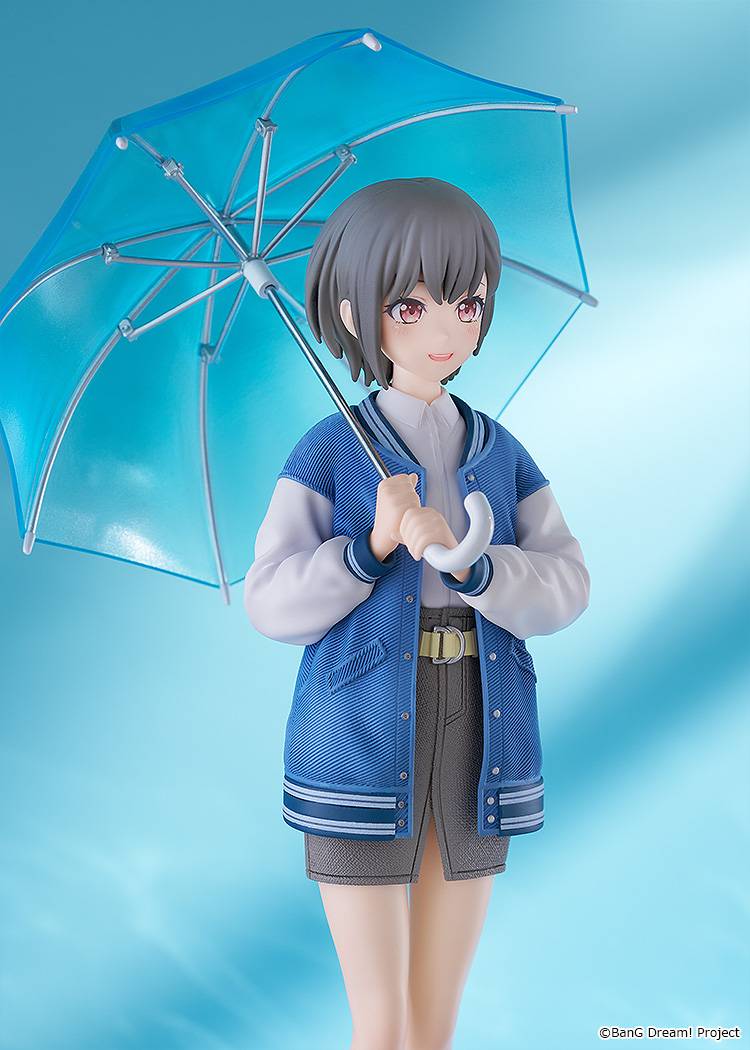 POP UP PARADE: BanG Dream! - Tomori Takamatsu (L Size) [Good Smile Company]