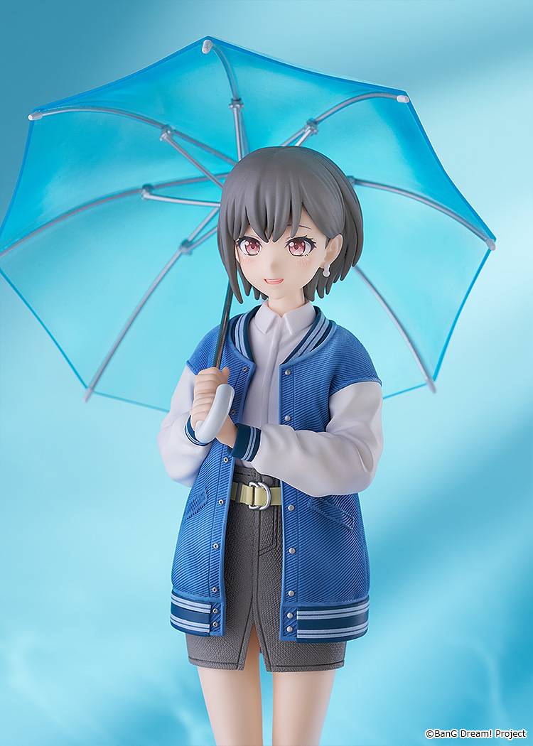 POP UP PARADE: BanG Dream! - Tomori Takamatsu (L Size) [Good Smile Company]