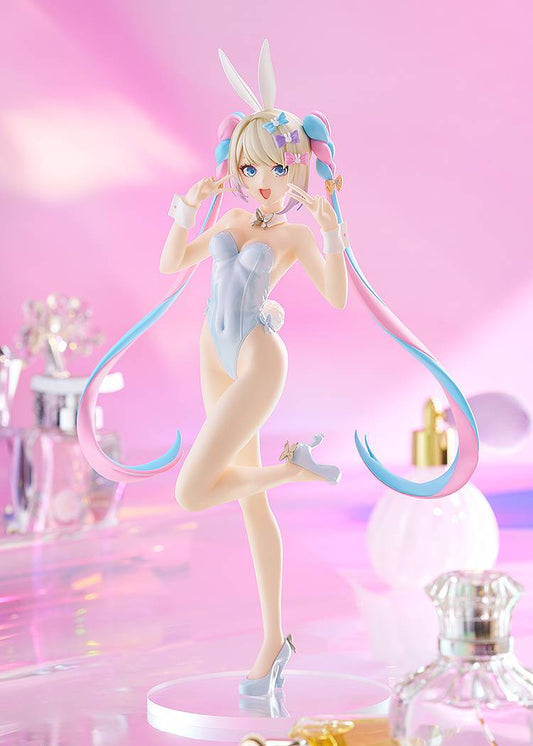 POP UP PARADE: Needy Streamer Overload - Super Cute Angel Bunny (L Size) [Good Smile Company]