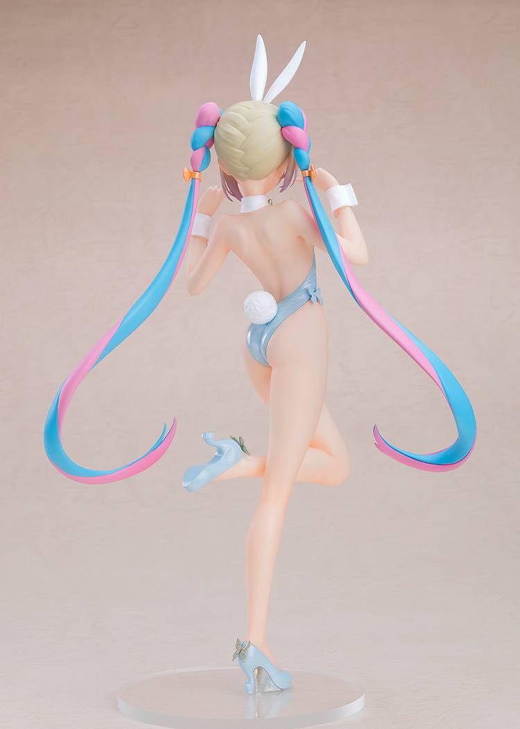 POP UP PARADE: Needy Streamer Overload - Super Cute Angel Bunny (L Size) [Good Smile Company]