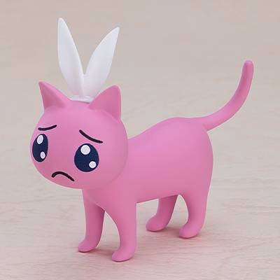 POP UP PARADE: Needy Streamer Overload - Super Cute Angel Bunny (L Size) (Limited + Bonus) [Good Smile Company]