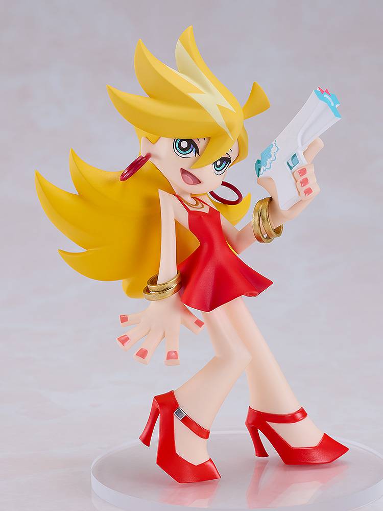 [Good Smile Company] POP UP PARADE: Panty & Stocking with Garterbelt - Panty Anarchy (Pre-Order)