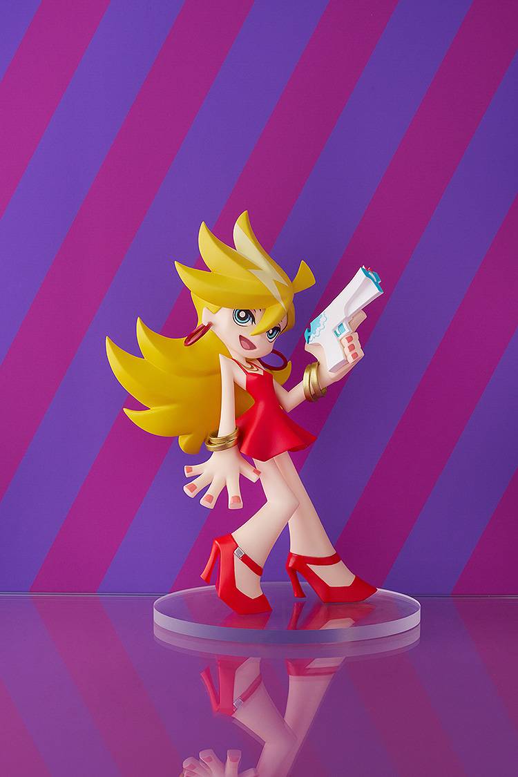 [Good Smile Company] POP UP PARADE: Panty & Stocking with Garterbelt - Panty Anarchy (Pre-Order)