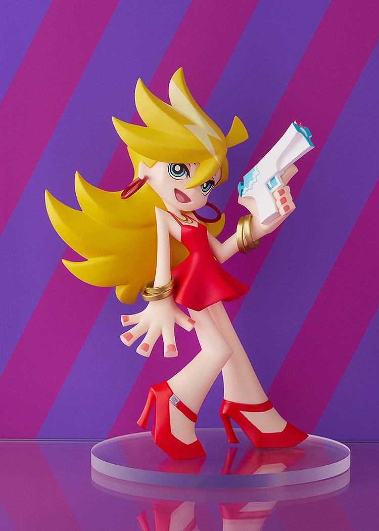 [Good Smile Company] POP UP PARADE: Panty & Stocking with Garterbelt - Panty Anarchy (Pre-Order)