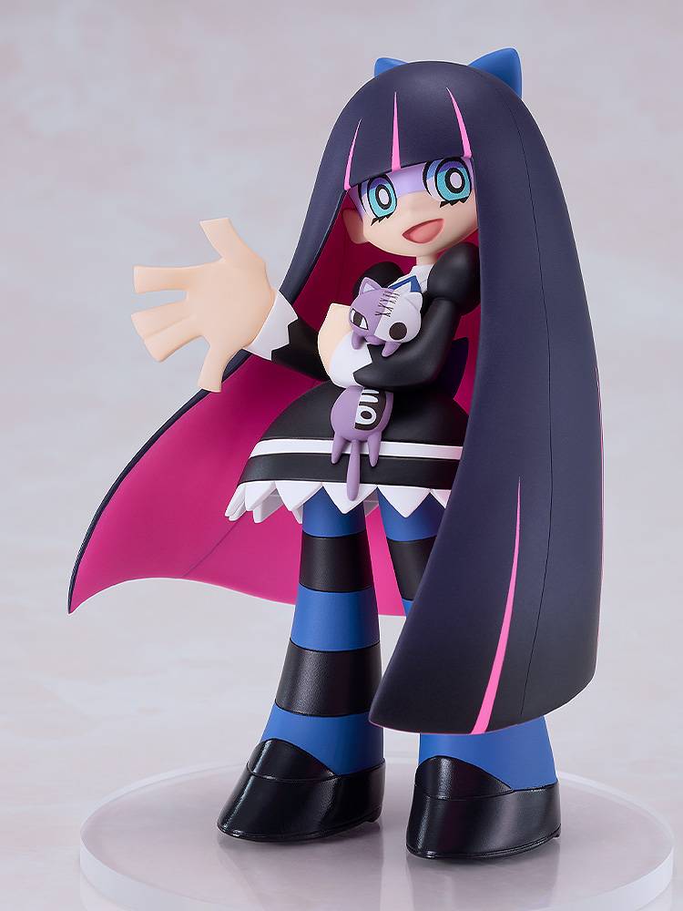 [Good Smile Company] POP UP PARADE: Panty & Stocking with Garterbelt - Stocking Anarchy (Pre-Order)