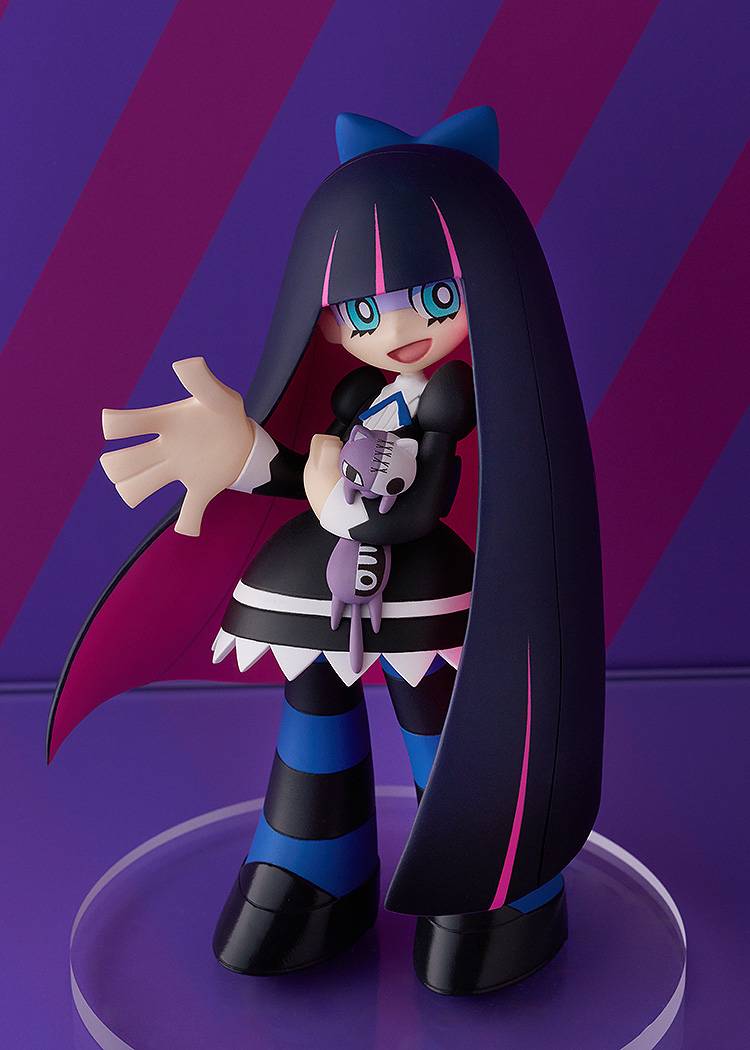 [Good Smile Company] POP UP PARADE: Panty & Stocking with Garterbelt - Stocking Anarchy (Pre-Order)