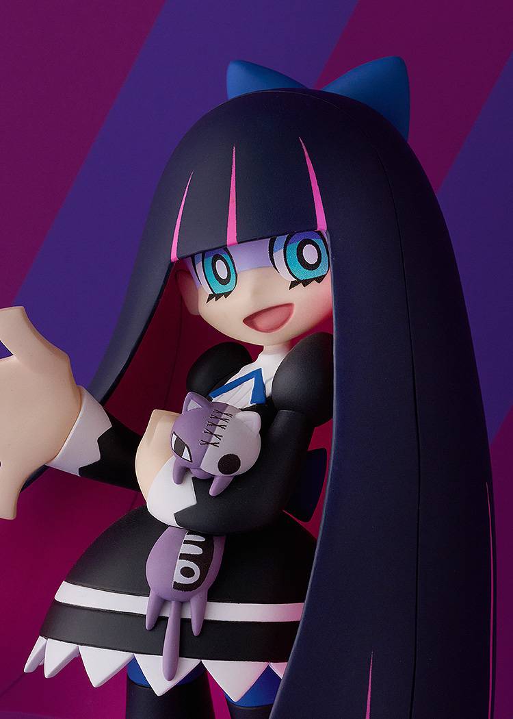 [Good Smile Company] POP UP PARADE: Panty & Stocking with Garterbelt - Stocking Anarchy (Pre-Order)