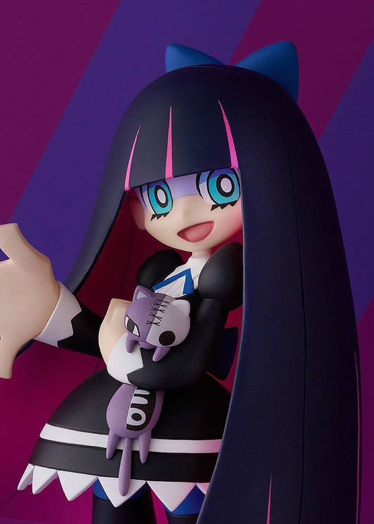 [Good Smile Company] POP UP PARADE: Panty & Stocking with Garterbelt - Stocking Anarchy (Pre-Order)