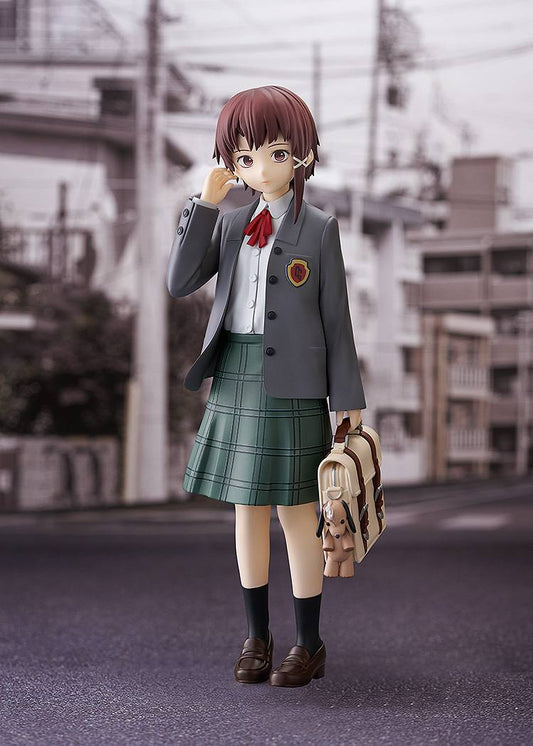 [Good Smile Company] POP UP PARADE: Serial Experiments Lain - Lain Iwakura (L Size) (Pre-Order)