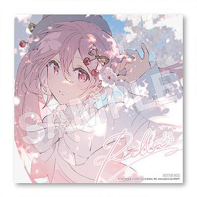 POP UP PARADE [SMILE VALUE 2025]: Hatsune Miku - Sakura Miku (Cherry Blossom Viewing Ver.) (Limited + Bonus)[Good Smile Company]