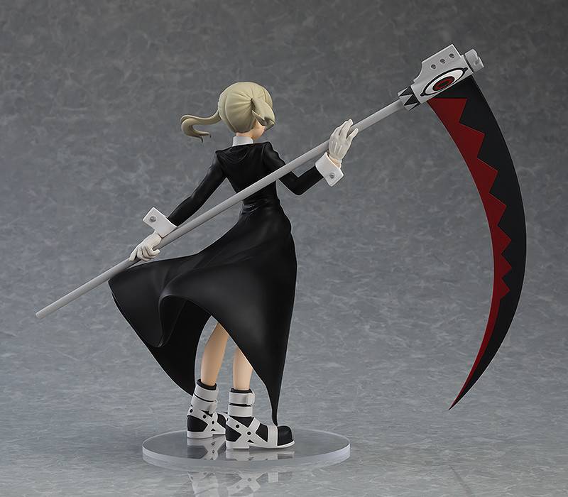 POP UP PARADE – Soul Eater: Maka Albarn (Reissue) [Good Smile Company] (Pre-Order) Good Smile Company