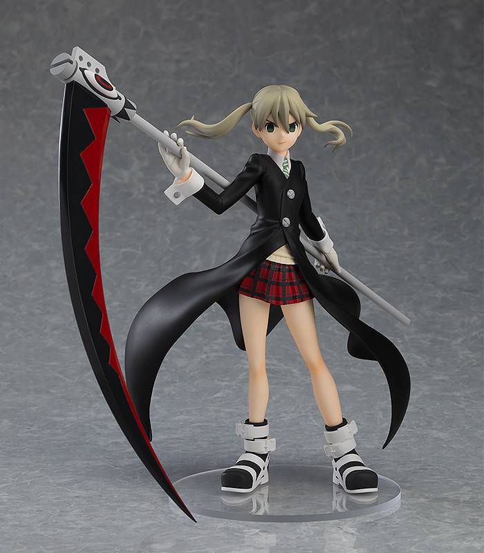 POP UP PARADE – Soul Eater: Maka Albarn (Reissue) [Good Smile Company] (Pre-Order) Good Smile Company