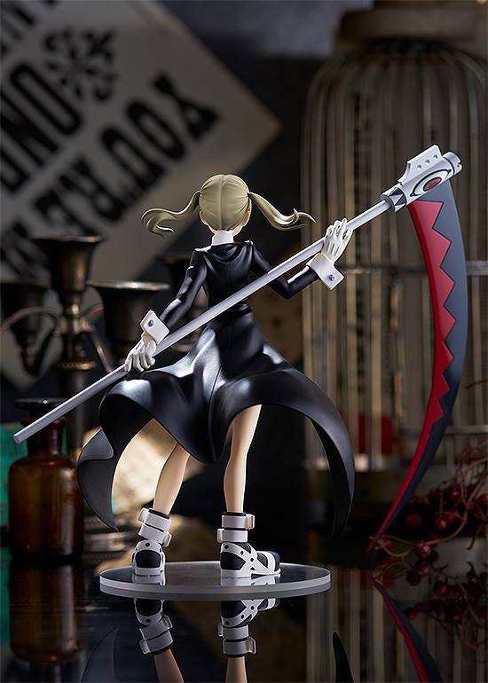 POP UP PARADE – Soul Eater: Maka Albarn (Reissue) [Good Smile Company] (Pre-Order) Good Smile Company
