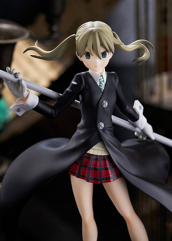POP UP PARADE – Soul Eater: Maka Albarn (Reissue) [Good Smile Company] (Pre-Order) Good Smile Company