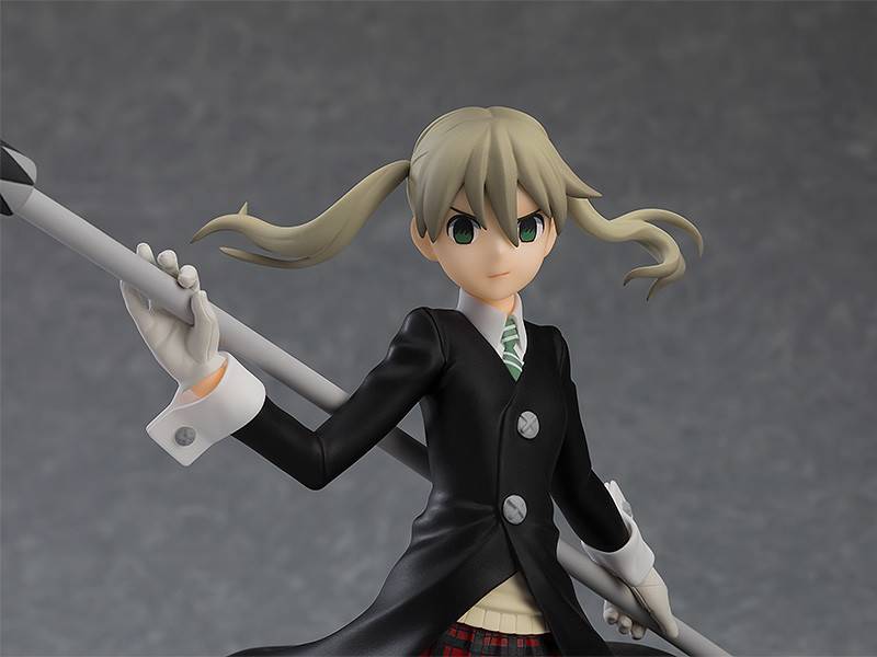POP UP PARADE – Soul Eater: Maka Albarn (Reissue) [Good Smile Company] (Pre-Order) Good Smile Company