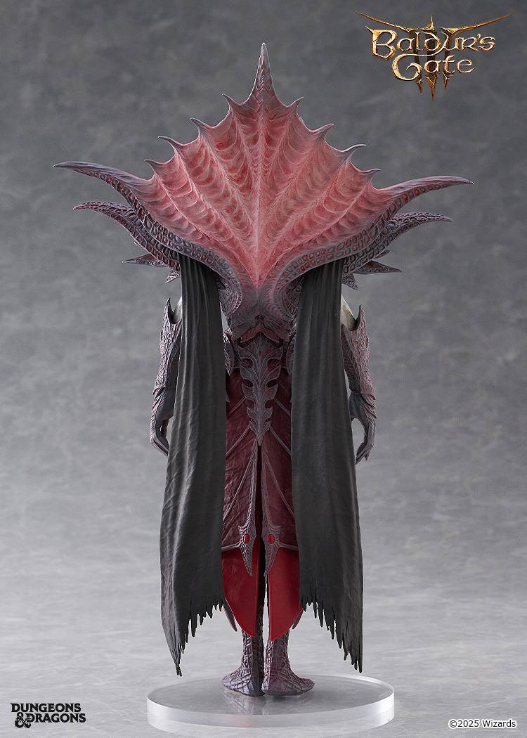 [Good Smile Company] POP UP PARADE SP: Baldur's Gate III - The Emperor (Pre-Order)