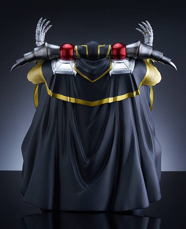 [Good Smile Company] POP UP PARADE SP: Overlord - Ainz Ooal Gown (Reissue) (Pre-Order)