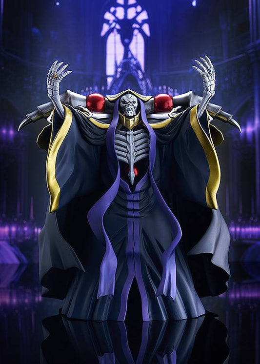 [Good Smile Company] POP UP PARADE SP: Overlord - Ainz Ooal Gown (Reissue) (Pre-Order)