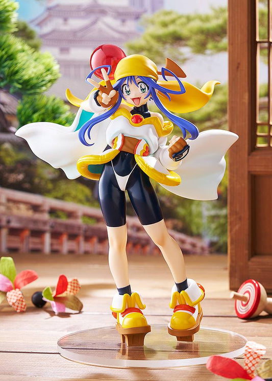 POP UP PARADE SP: Saber Marionette J - Lime (Limited + Bonus) [Good Smile Company]