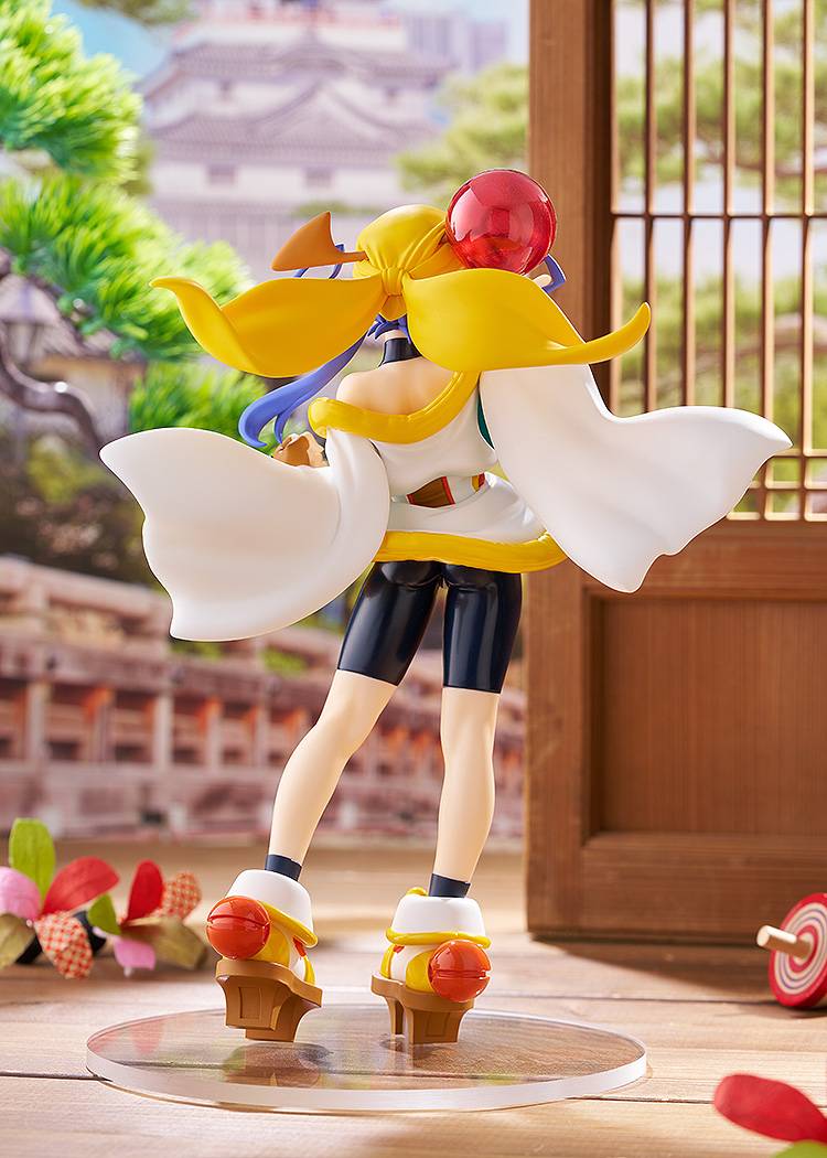 POP UP PARADE SP: Saber Marionette J - Lime [Good Smile Company]