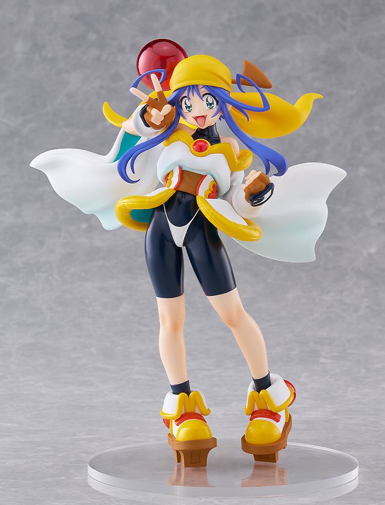 POP UP PARADE SP: Saber Marionette J - Lime [Good Smile Company]