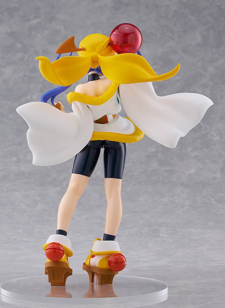 POP UP PARADE SP: Saber Marionette J - Lime [Good Smile Company]