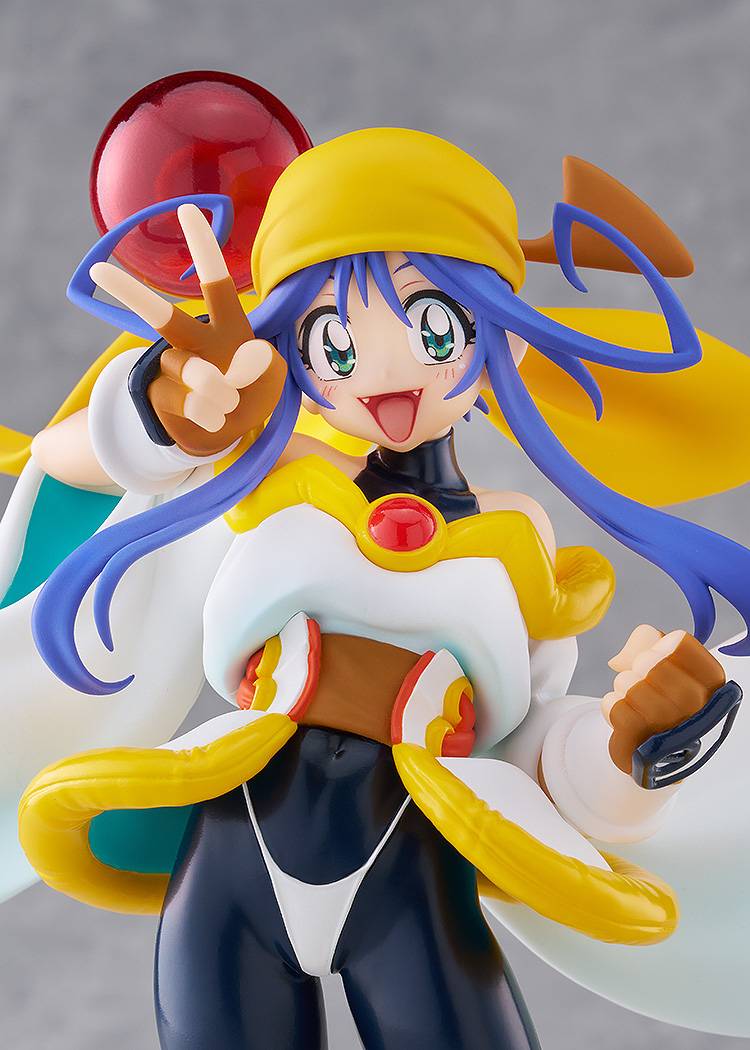 POP UP PARADE SP: Saber Marionette J - Lime [Good Smile Company]