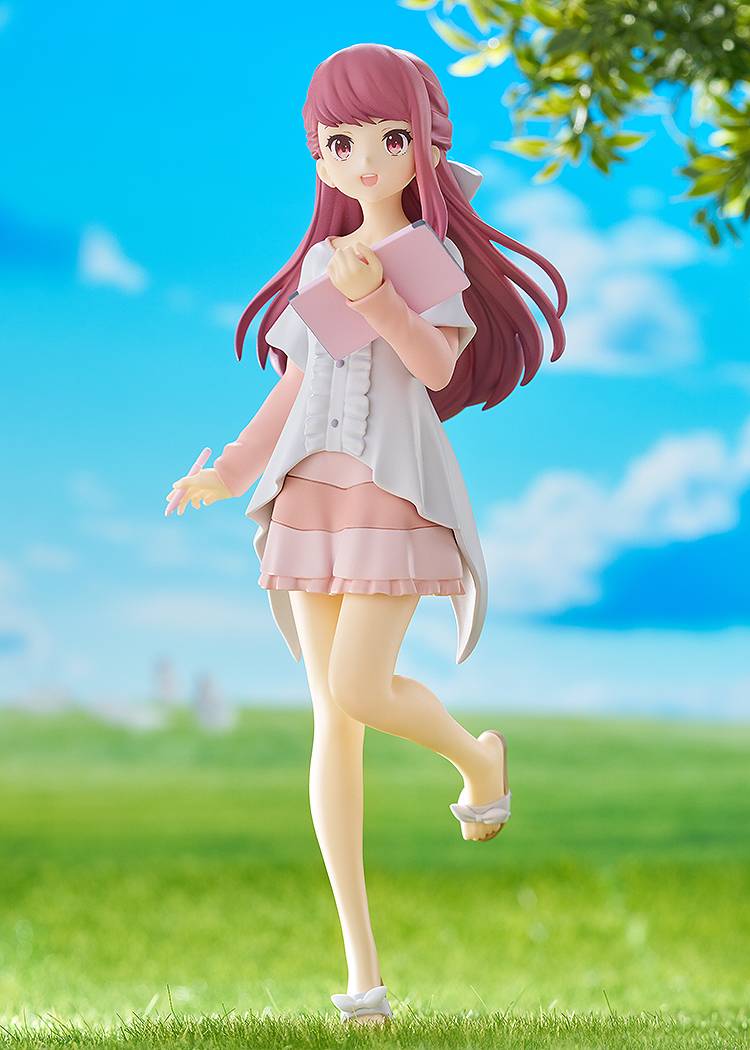 [Good Smile Company] POP UP PARADE SP: Shelter (By Porter Robinson) - Rin (Pre-Order)