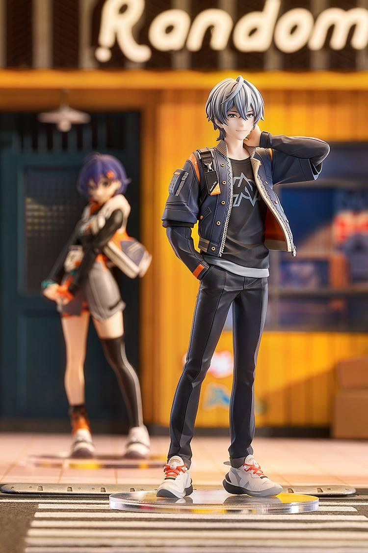 POP UP PARADE SP: Zenless Zone Zero - Akira [Good Smile Arts Shanghai]
