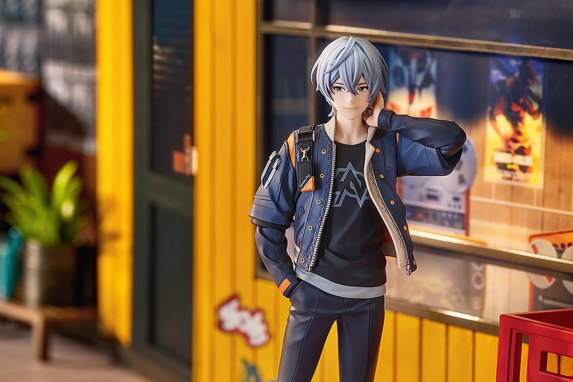 POP UP PARADE SP: Zenless Zone Zero - Akira [Good Smile Arts Shanghai]