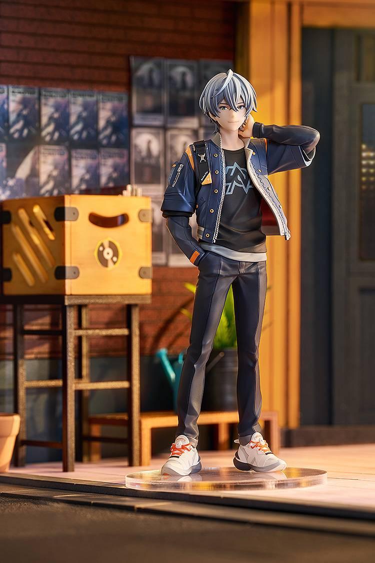POP UP PARADE SP: Zenless Zone Zero - Akira [Good Smile Arts Shanghai]